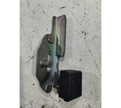 Механизм сдвижной двери правый