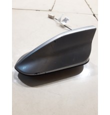 Антенна (плавник)