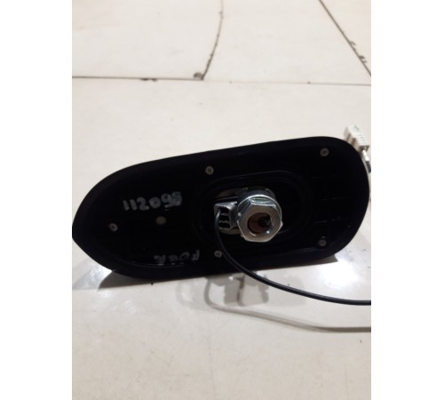 Антенна (плавник)