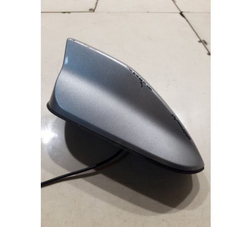 Антенна (плавник)