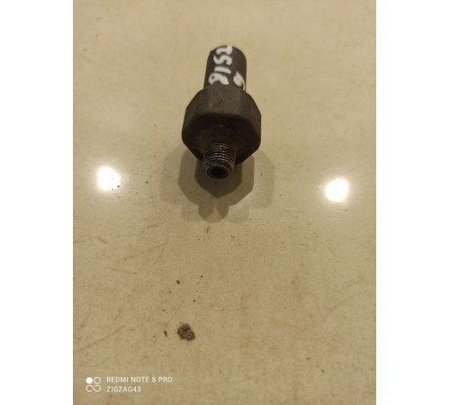 Датчик давления масла