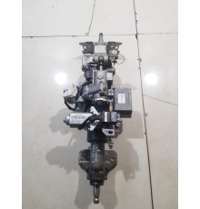 Рулевая колонка с замком зажигания