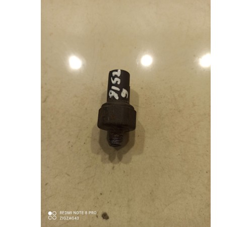 Датчик давления масла