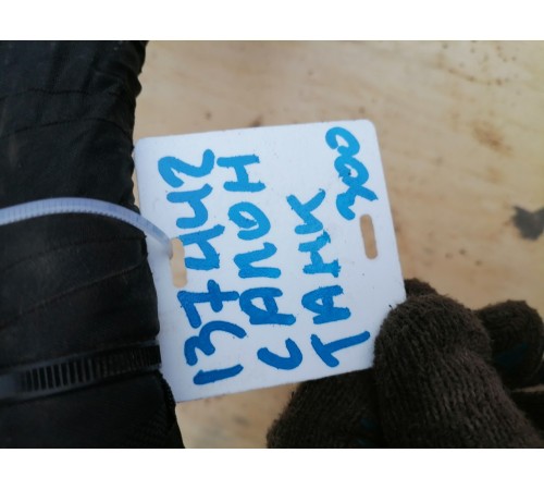 Проводка салонная