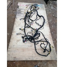 Проводка салонная