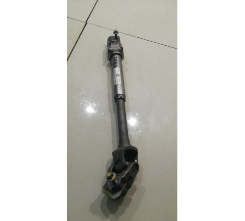 Рулевой кардан