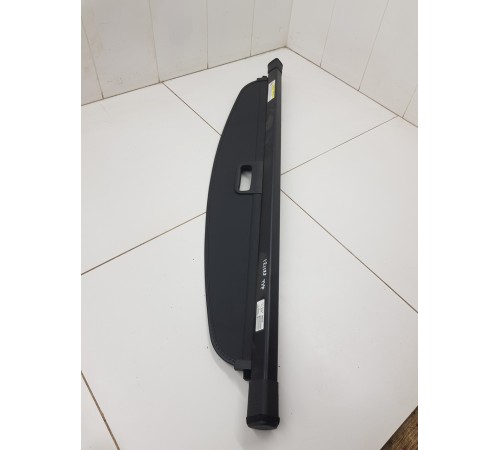 Шторка багажника