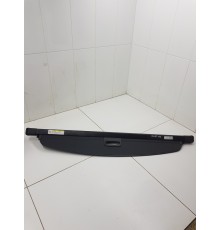 Шторка багажника