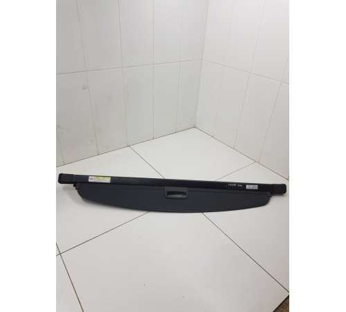 Шторка багажника