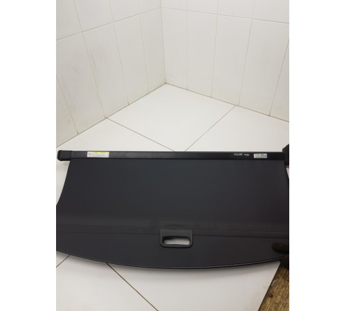 Шторка багажника