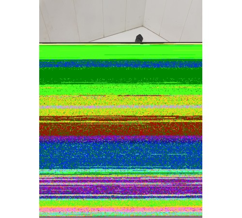 Шторка багажника