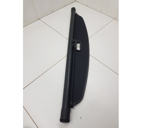 Шторка багажника