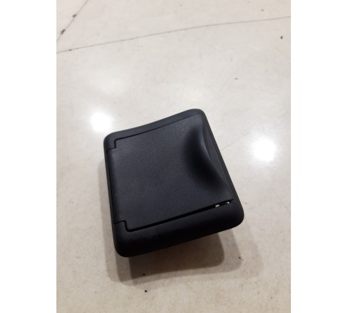 Заглушка (пласик) салона