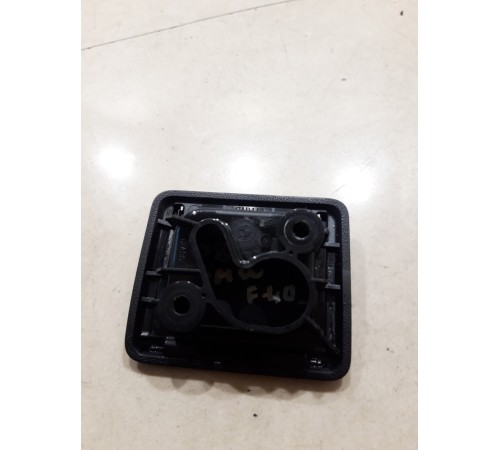 Заглушка (пласик) салона