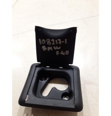 Заглушка (пласик) салона