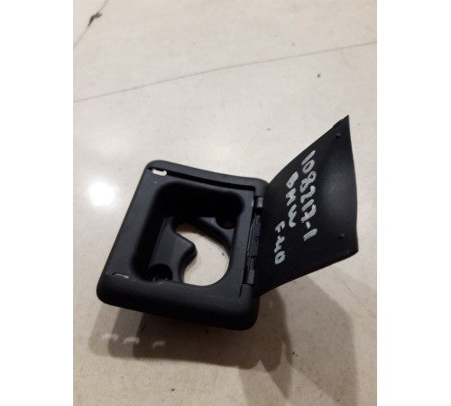 Заглушка (пласик) салона