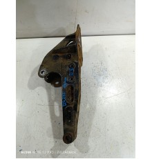 Кронштейн подвески задний правый