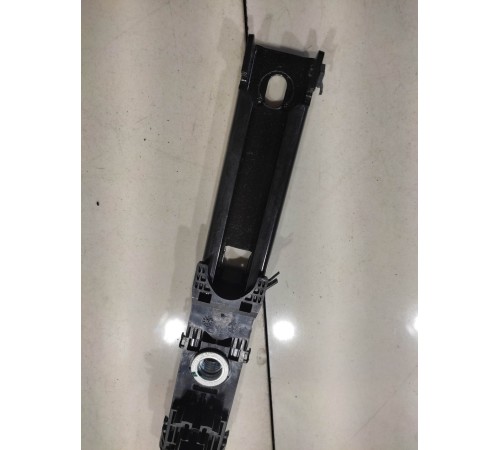 Слайдер регулировки пояса(передний,левый)