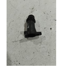 Фланец системы охлаждения