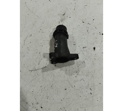 Фланец системы охлаждения