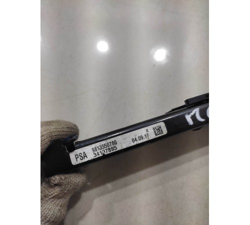 Слайдер регулировки пояса(передний,левый)