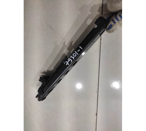 Слайдер регулировки пояса(передний,левый)