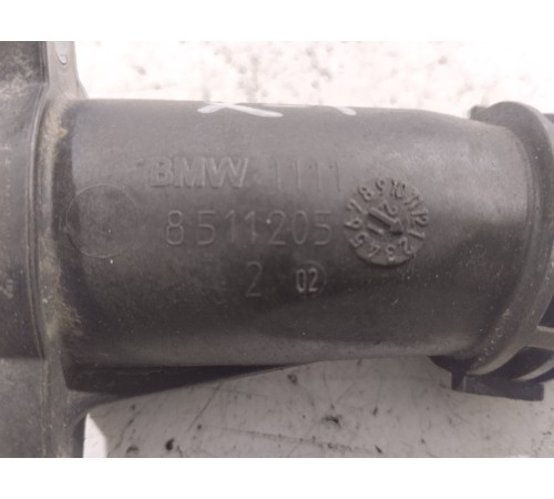 Фланец системы охлаждения