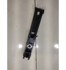 Слайдер регулировки пояса(передний,левый)