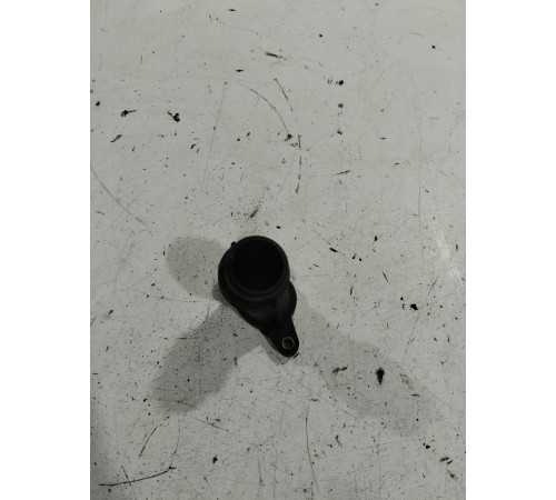 Фланец системы охлаждения