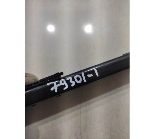 Слайдер регулировки пояса(передний,левый)