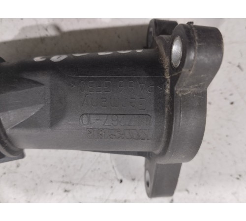 Фланец системы охлаждения