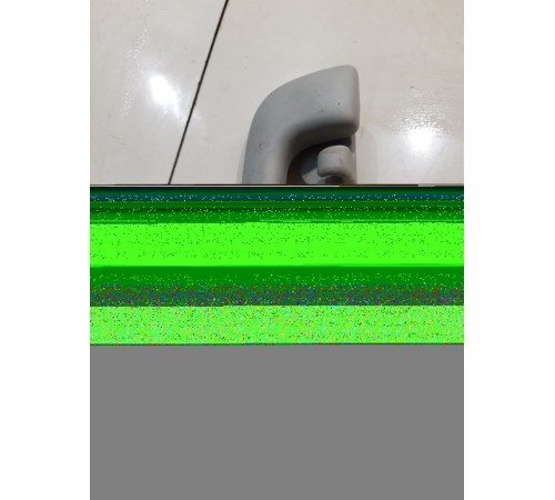 Ручка потолочная (задняя, левая)