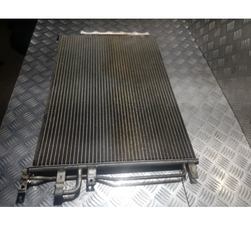 Радиатор кондиционера