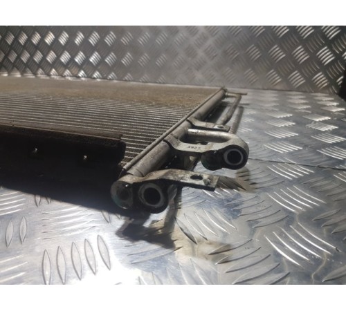 Радиатор кондиционера