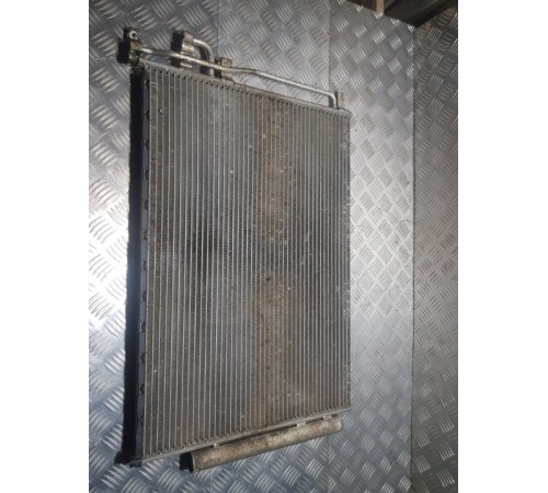 Радиатор кондиционера