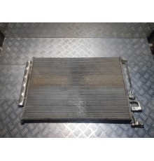 Радиатор кондиционера