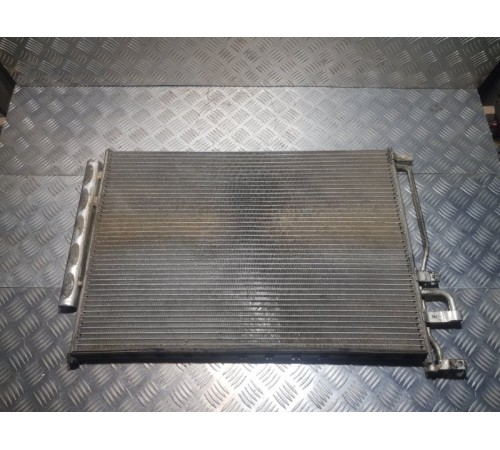 Радиатор кондиционера