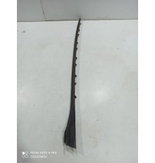 Защитная планка бампера правая