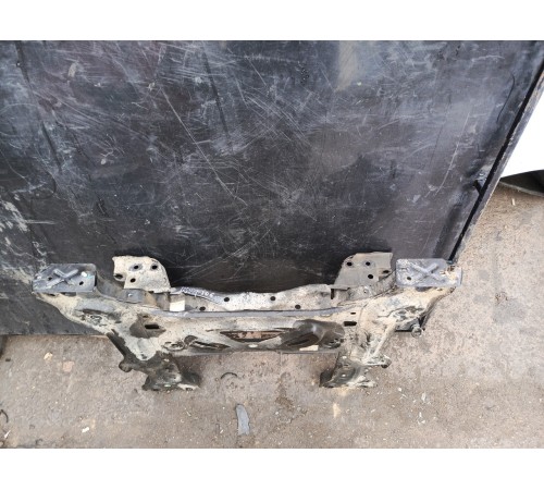 Подрамник задний