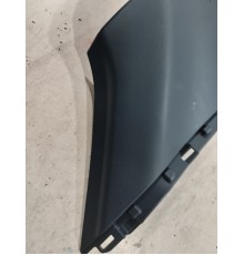 Обшивка задней стойки (левая)