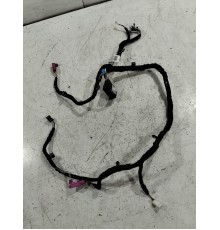 Электропроводка двери передняя левая
