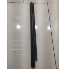 Уплотнитель стекла (задний, правый)