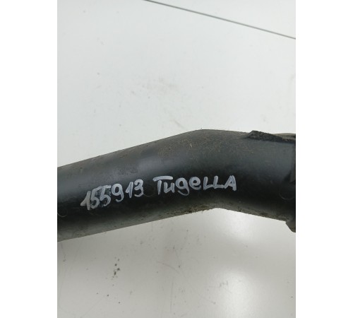 Патрубок системы охлаждения