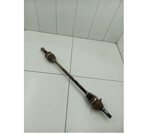 Полуось привод задний левый