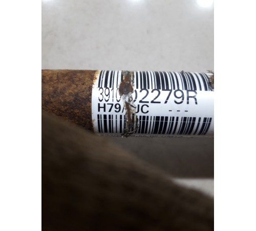 Привод(полуось) передний правый