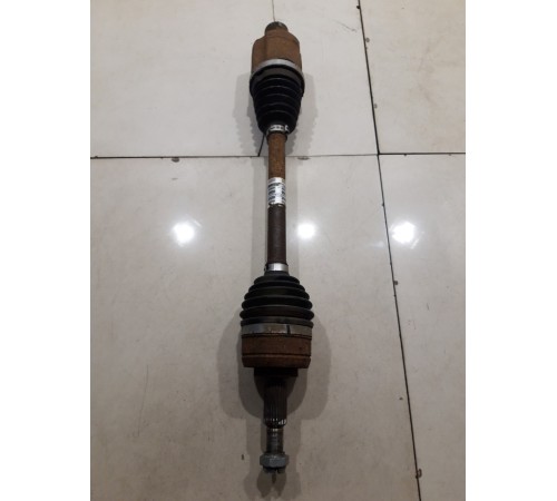 Привод(полуось) передний правый