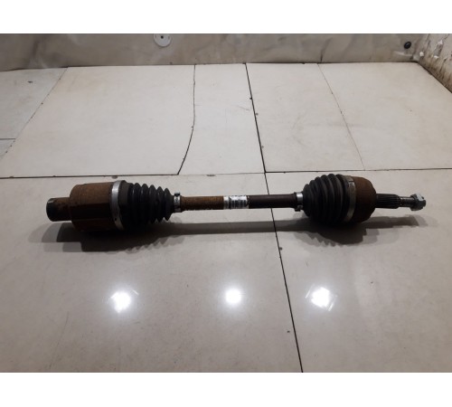 Привод(полуось) передний правый