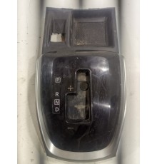 Накладка селектора АКПП