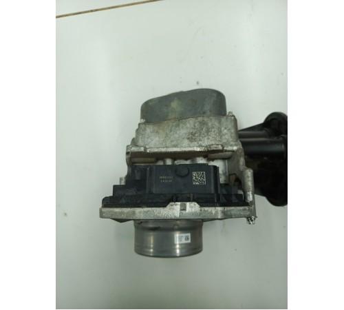 Электро-вакуумный усилитель тормозов