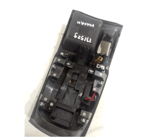 Накладка селектора АКПП